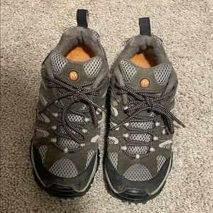 Hiking Shoes